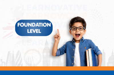 Kids / Foundation