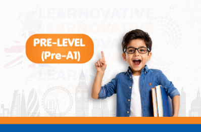 kids /Pre A1