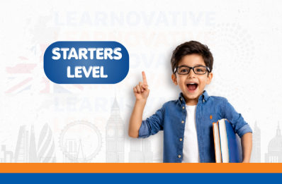 kids /Starter A1