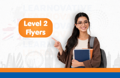 Young Learners / Flayers 