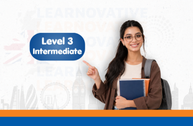 Young Learners - Intermediate B1