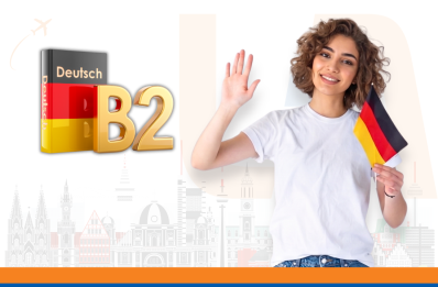 German level B2