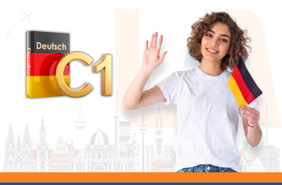 German level C1