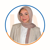 Judy Ahmed Omran